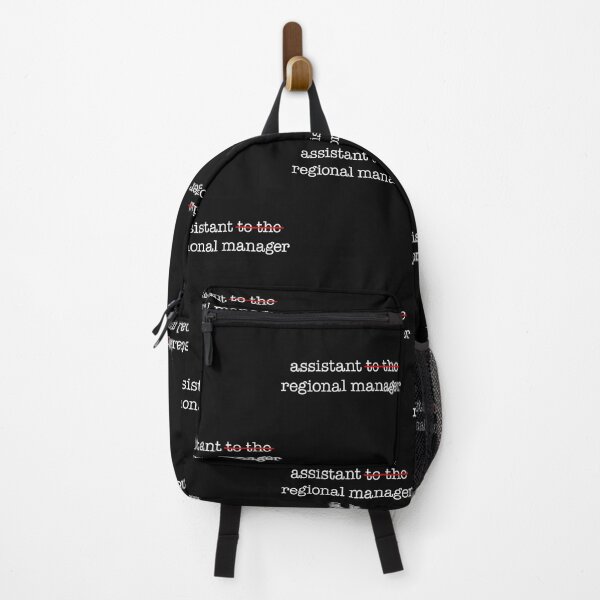 Item preview, The Office T-ShirtAssistant to the Regional Manager designed and sold by Perfectuniver.