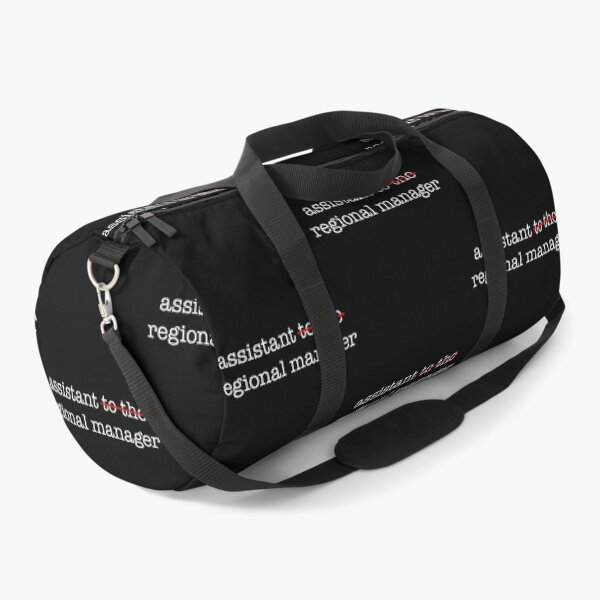 Item preview, The Office T-ShirtAssistant to the Regional Manager  designed and sold by Perfectuniver.
