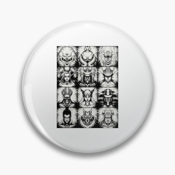 Item preview, Videogames T-ShirtThe Warriors of the Night 1994  designed and sold by Perfectuniver.