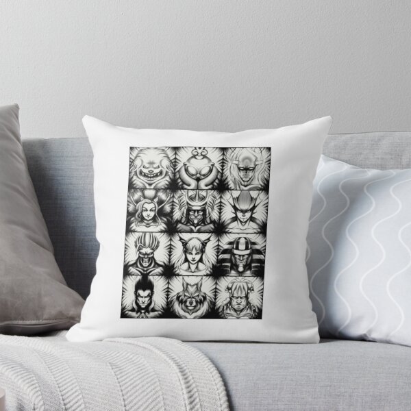Item preview, Videogames T-ShirtThe Warriors of the Night 1994  designed and sold by Perfectuniver.