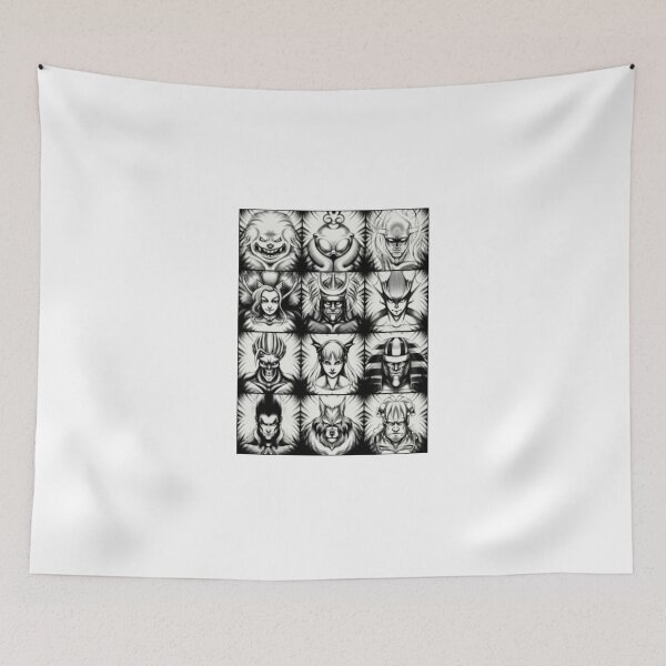 Item preview, Videogames T-ShirtThe Warriors of the Night 1994  designed and sold by Perfectuniver.