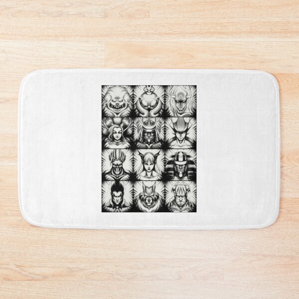 Item preview, Videogames T-ShirtThe Warriors of the Night 1994  designed and sold by Perfectuniver.