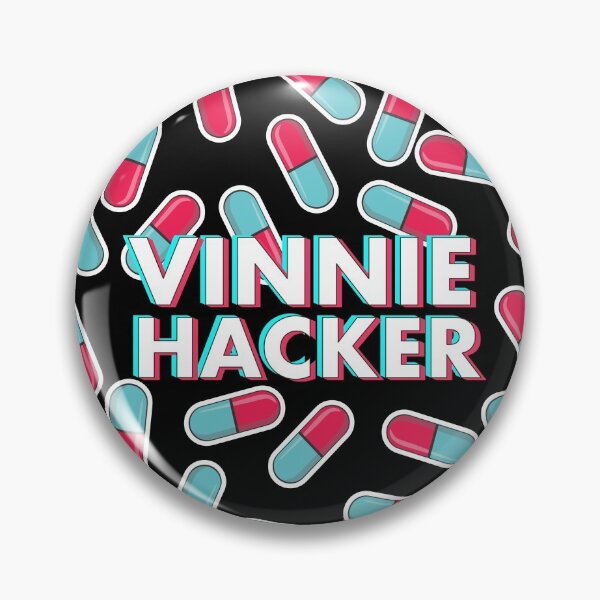 Item preview, Addicted to Vinnie  designed and sold by AreWeDesigned.
