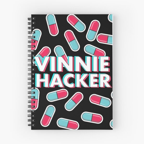 Item preview, Addicted to Vinnie  designed and sold by AreWeDesigned.