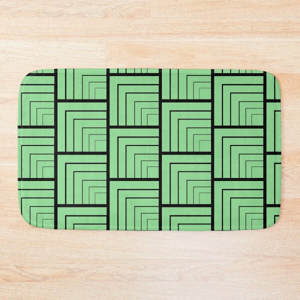 Item preview,  Black squares designed and sold by niroubou.