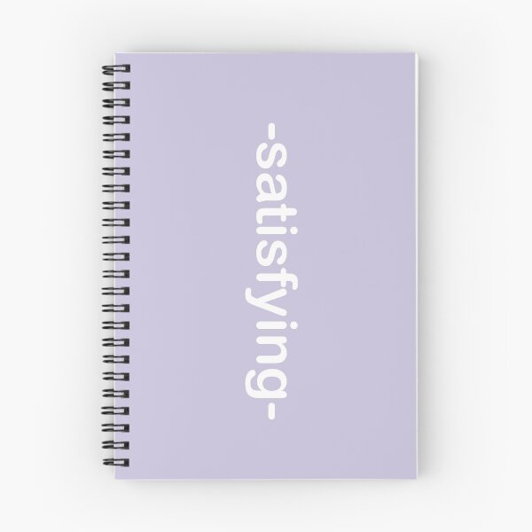 Item preview, Satisfying designed and sold by emeraldseason.
