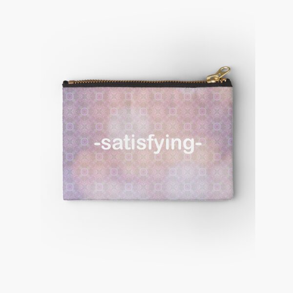 Item preview, Satisfying designed and sold by emeraldseason.