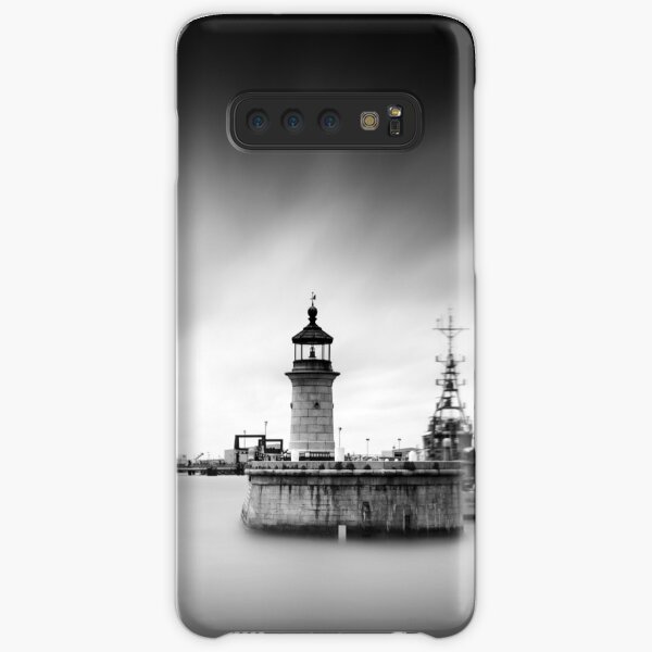 Ramsgate Lighthouse Samsung Galaxy Snap Case