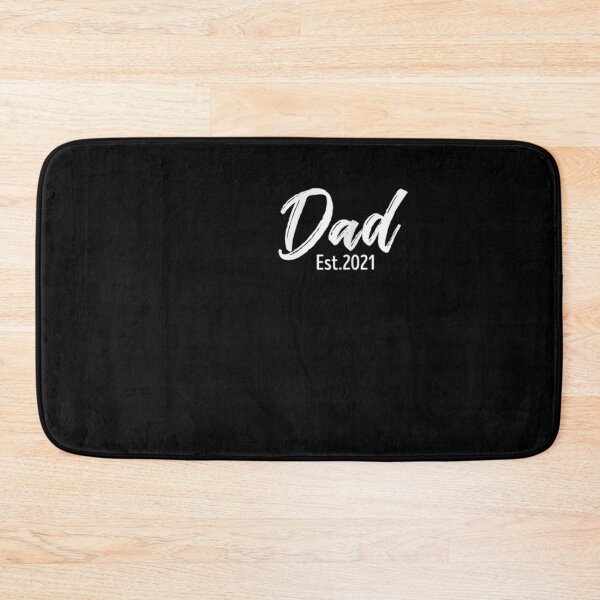 Item preview, Dad Est 2021 Funny Fathers Day Pride New Daddy Lover Pocket  designed and sold by maizreo.