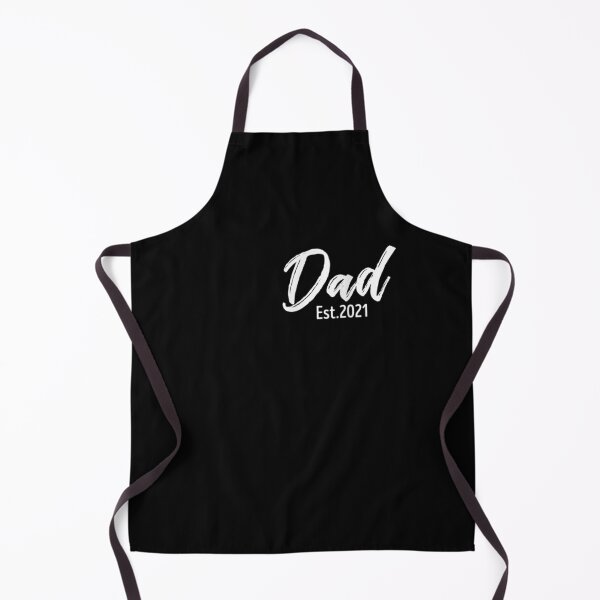 Item preview, Dad Est 2021 Funny Fathers Day Pride New Daddy Lover Pocket designed and sold by maizreo.