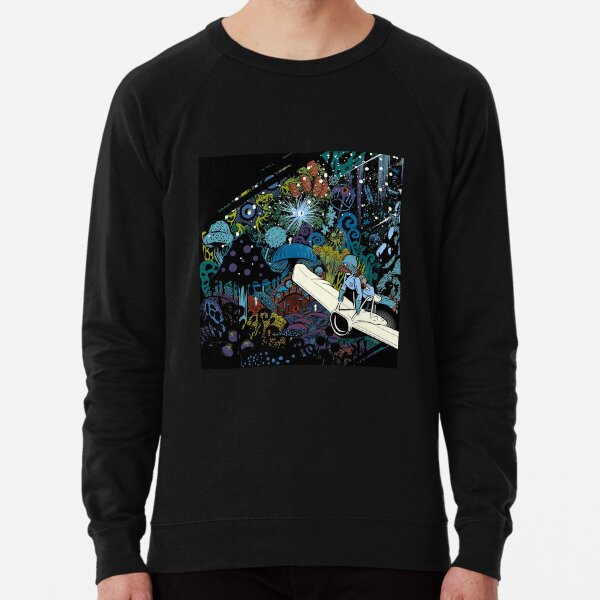 Nausicaa de la vallée du vent Sweatshirt léger
