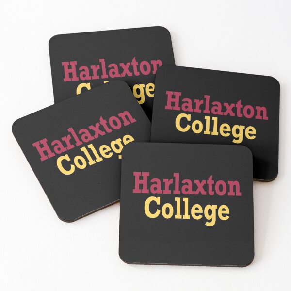 Item preview, Harlaxton College - harlaxton manor college designed and sold by designArt95.