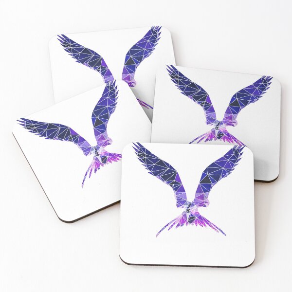 Item preview, Bird - Low Polygon designed and sold by P4nd3L.