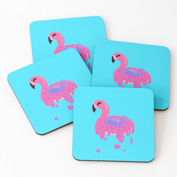 Item preview, flamingo designed and sold by Redd220.