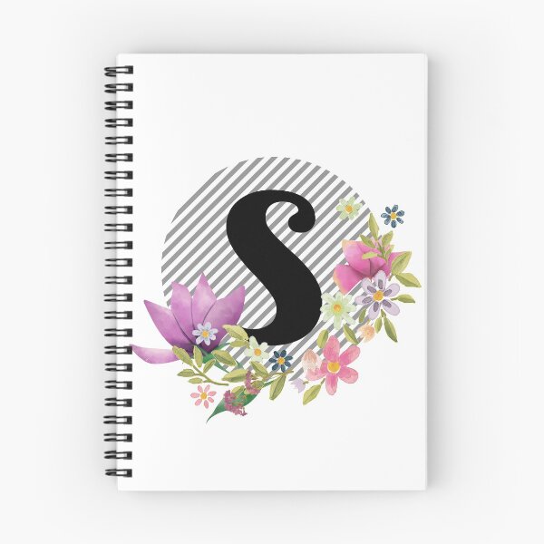 Item preview, Lowercase s letter Initials Personalized  designed and sold by IvoryNordic.