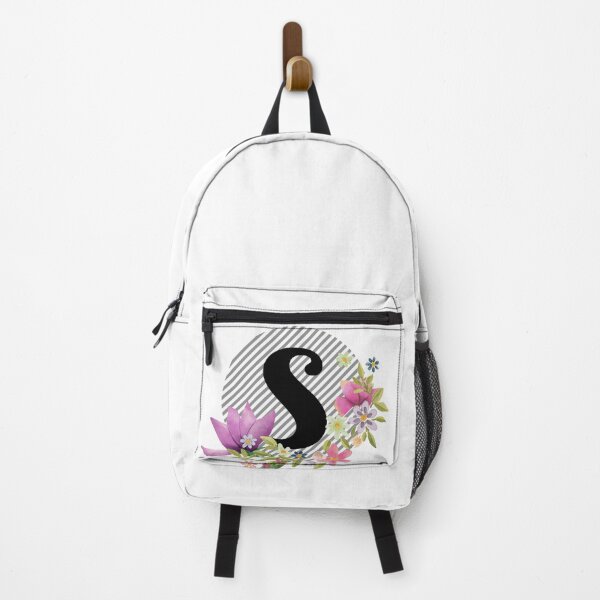 Item preview, Lowercase s letter Initials Personalized  designed and sold by IvoryNordic.