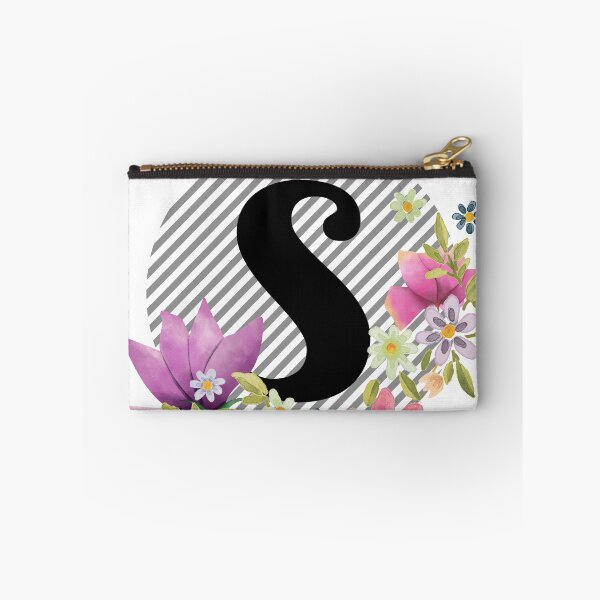 Item preview, Lowercase s letter Initials Personalized  designed and sold by IvoryNordic.