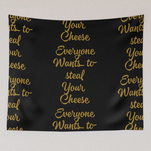 Item preview, Cheese designed and sold by DasaMerch.
