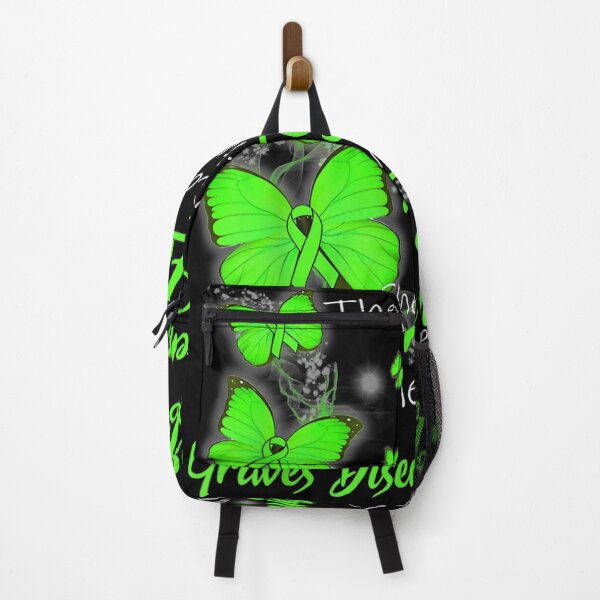 Item preview, I Am The Storm Graves Disease Awareness  designed and sold by maizreo.