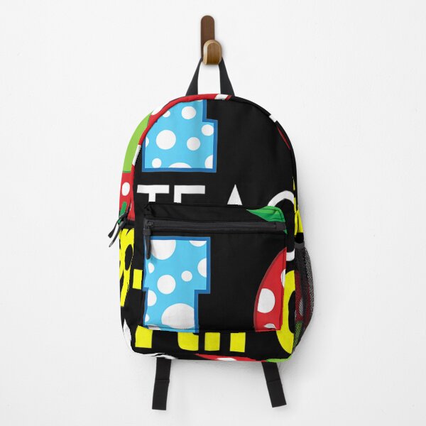 Item preview, I Love Teaching Seventh Grade 7th Teacher Back To School designed and sold by maizreo.