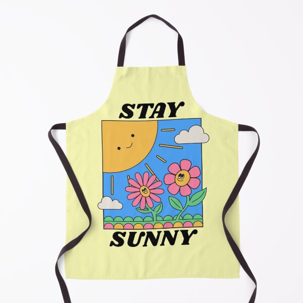 Item preview, Stay Sunny Design designed and sold by Artpace.