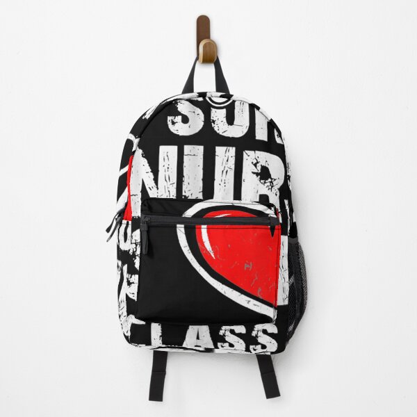 Item preview, I Survived Nursing School Bsn Class Of 2021 Nurse Graduation  designed and sold by anniet33.