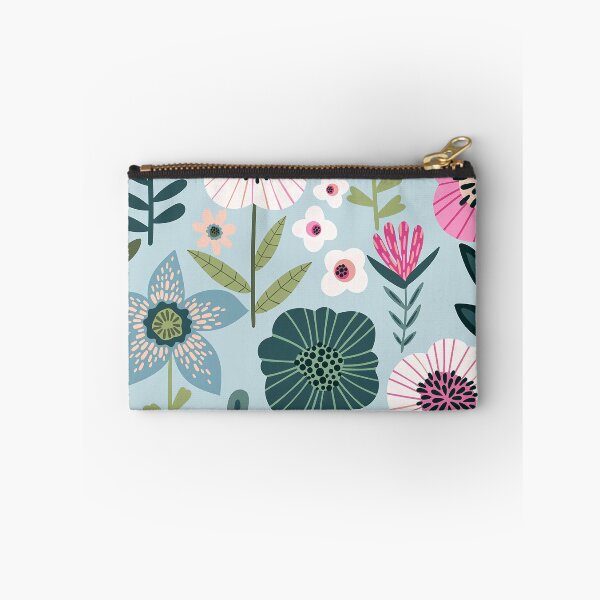 Item preview, Flowers and Planten Amsterdam Poster designed and sold by geeksjonathan.
