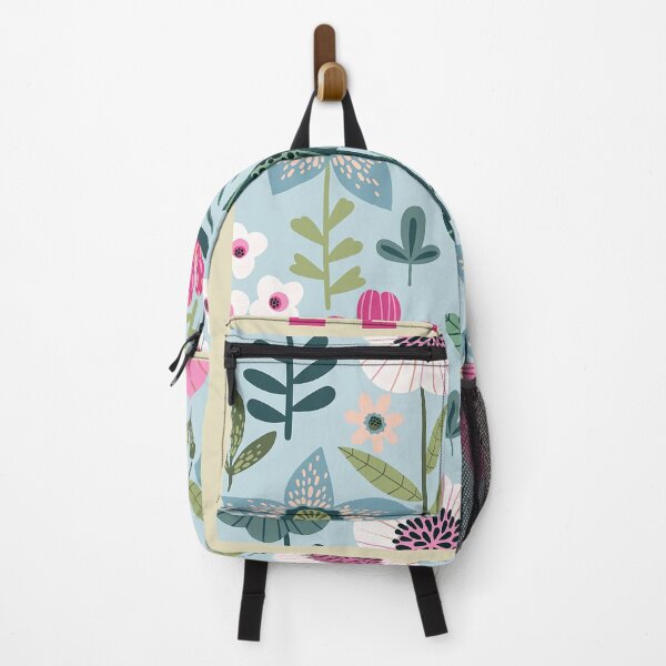 Item preview, Flowers and Planten Amsterdam Poster designed and sold by geeksjonathan.