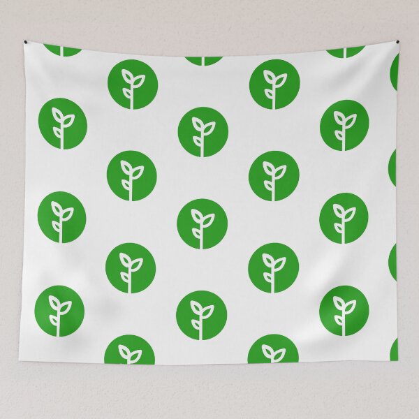 Item preview, plant go green designed and sold by quickart.
