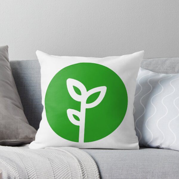 Item preview, plant go green designed and sold by quickart.