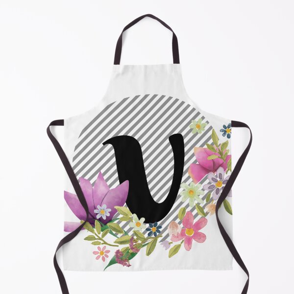 Item preview, Lowercase v letter Initials Personalized  designed and sold by IvoryNordic.