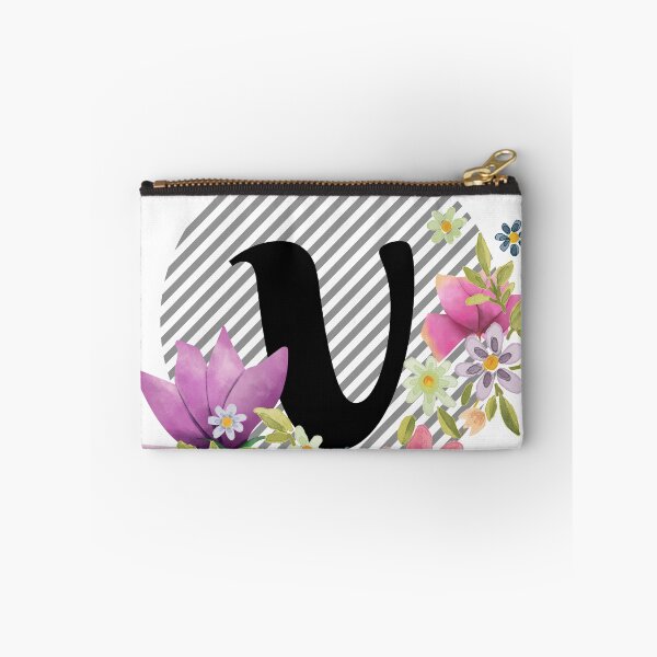 Item preview, Lowercase v letter Initials Personalized  designed and sold by IvoryNordic.