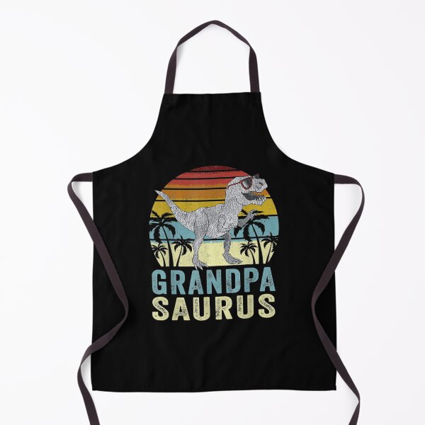 Item preview, Grandpasaurus T Rex Dinosaur Grandpa Saurus Family Matching  designed and sold by anniet33.