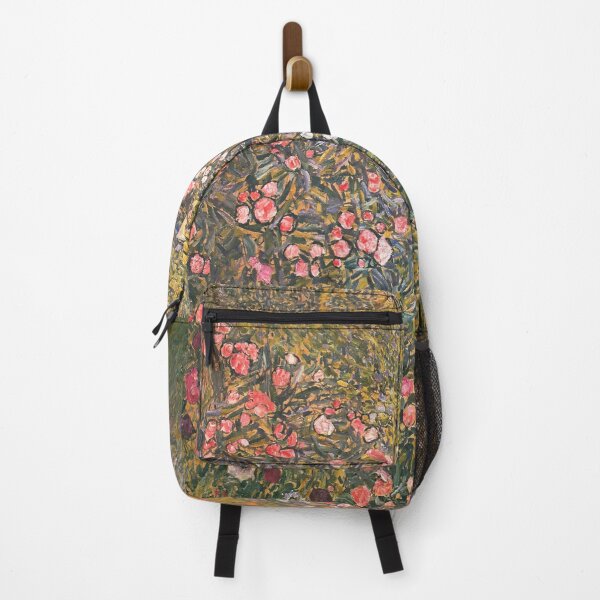 Item preview, Italian horticultural landscape-Gustav Klimt designed and sold by LexBauer.