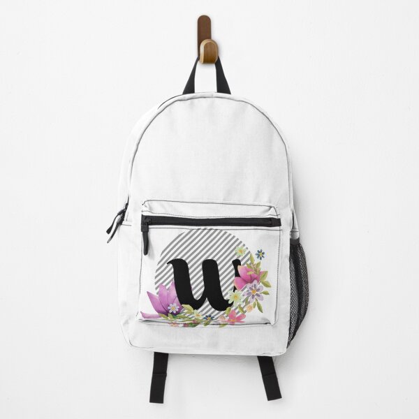 Item preview, Lowercase w letter Initials Personalized  designed and sold by IvoryNordic.