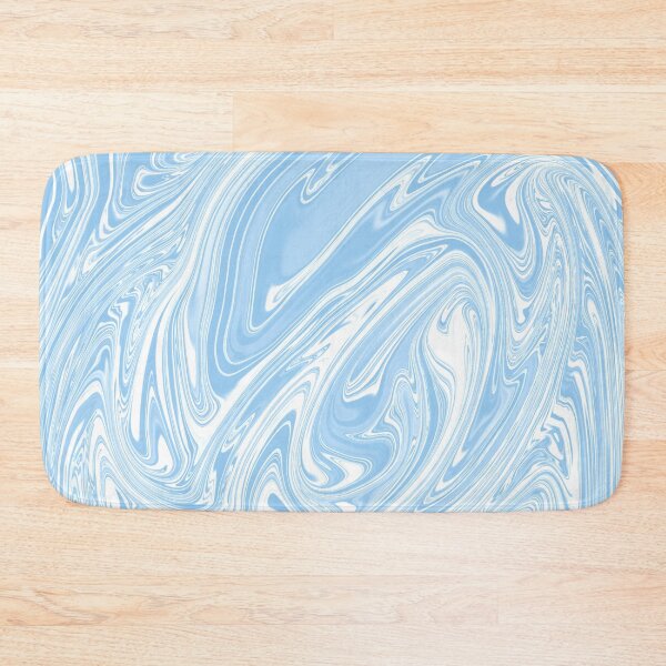 Item preview, Abstract Swirling Liquid Color Paint Contemporary Background designed and sold by OnigiriDoctor.