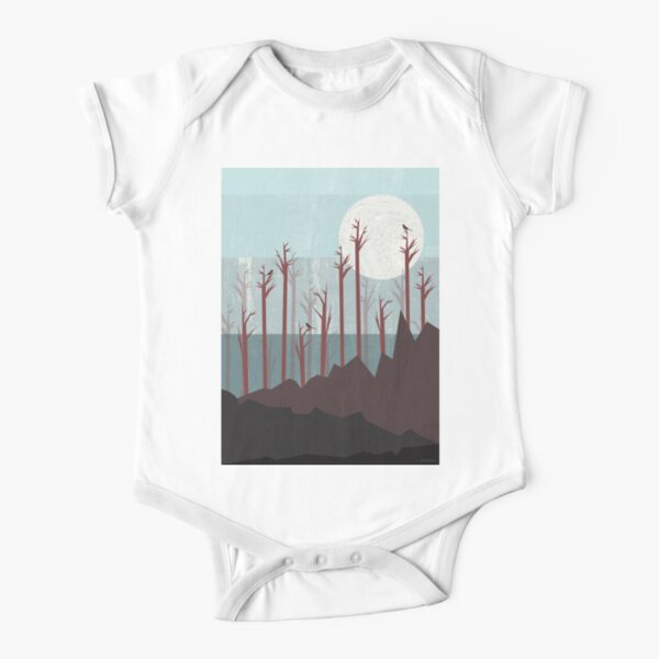 October Onesie