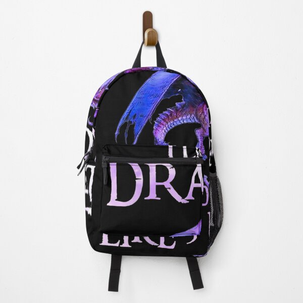Item preview, Dragon I Like Dragon And Maybe 3 People Funny Dragon Lovers  designed and sold by maizreo.