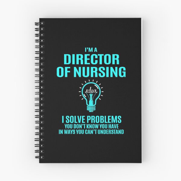 Item preview, Director Of Nursing T Shirt - I Solve Problems Gift Item Tee designed and sold by bramlettaw.