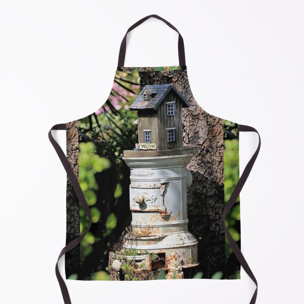 Item preview, r2907 / Finition 2021 -2- Belle Retraite pour ce Poêle avec sa maison , vintage " juin 2021 " fz 2000 (c)(t) Olavia-Olao Okaio Créations designed and sold by o.okaïo.