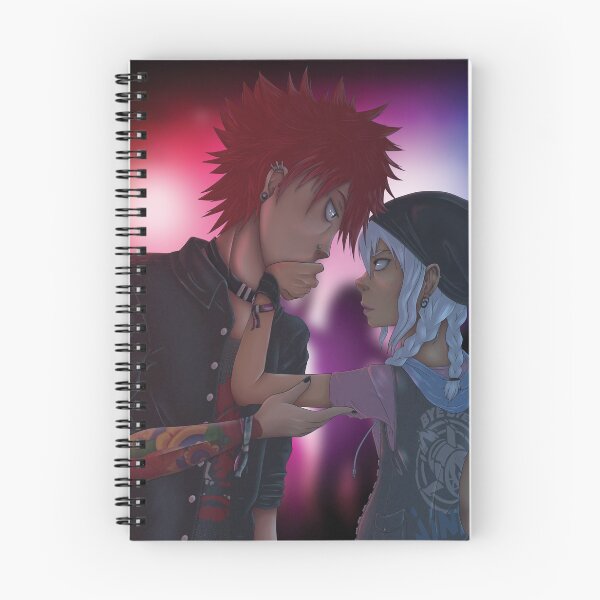 Item preview, Jack X Lizzy (ocs) designed and sold by PhantomBell.