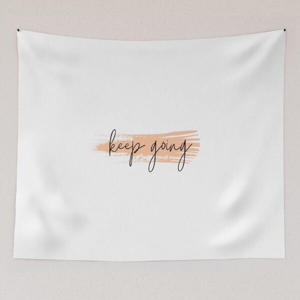 Item preview, Keep Going designed and sold by Vivoh12.