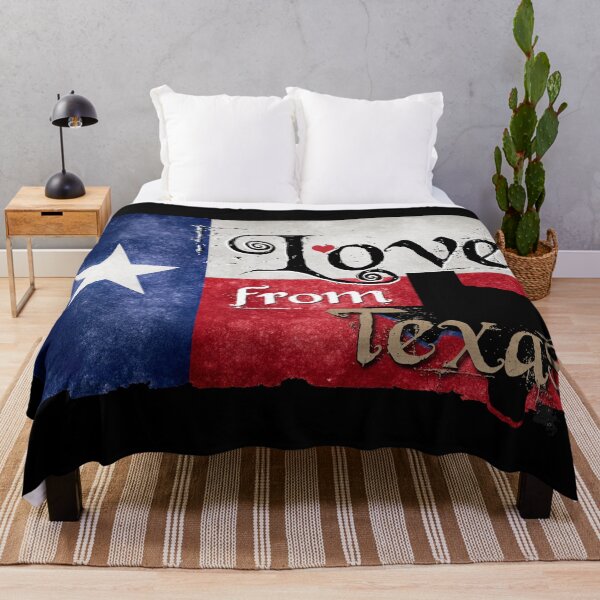 Artikelvorschau, Liebe aus Texas - Lone Star Geisteszustand - Texan Pride art entworfen und verkauft von originalsusie.