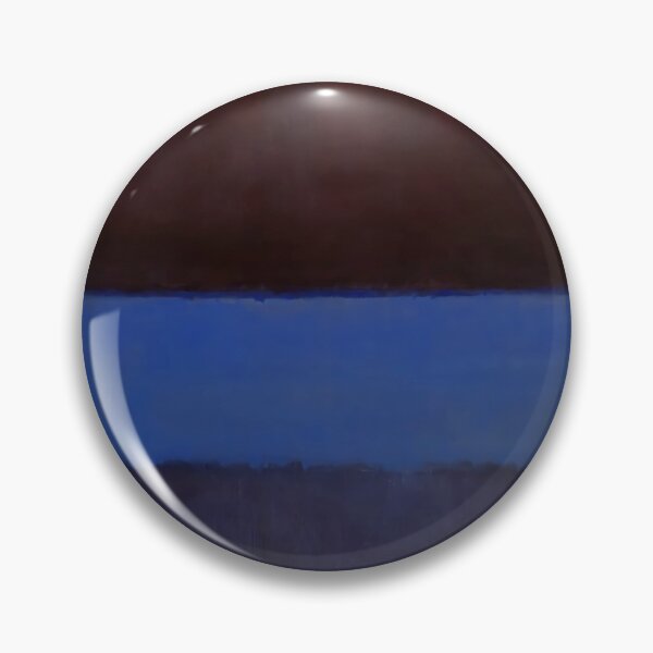 Item preview, Rothko's Painting Arts Poster designed and sold by geeksjonathan.