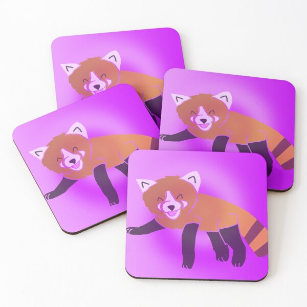 Item preview, Cute Red panda designed and sold by Chloemcglinchey.