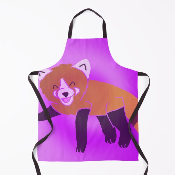 Item preview, Cute Red panda designed and sold by Chloemcglinchey.