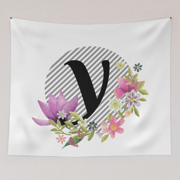 Item preview, Lowercase y letter Initials Personalized  designed and sold by IvoryNordic.