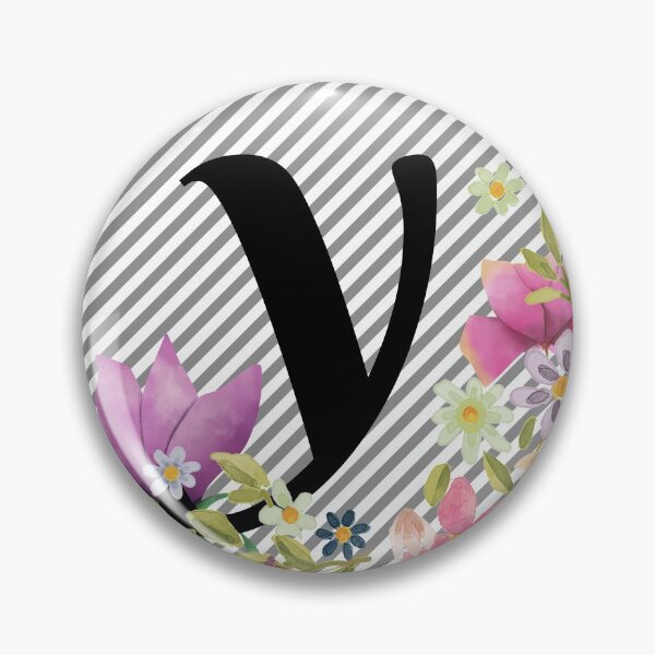 Item preview, Lowercase y letter Initials Personalized  designed and sold by IvoryNordic.