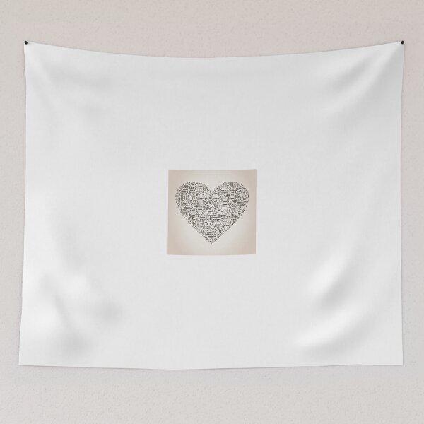 Item preview, Musical heart6 designed and sold by Aleksander1.
