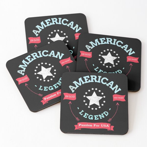 Item preview, American Legend  designed and sold by AEGMEDIA.